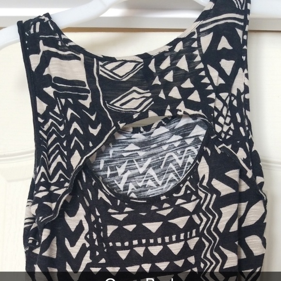 Tank Top - Picture 3 of 4